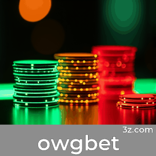 Owgbet: Cassino Premiado com Pagamentos Rápidos