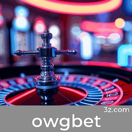 Owgbet: Cassino Premiado com Pagamentos Rápidos